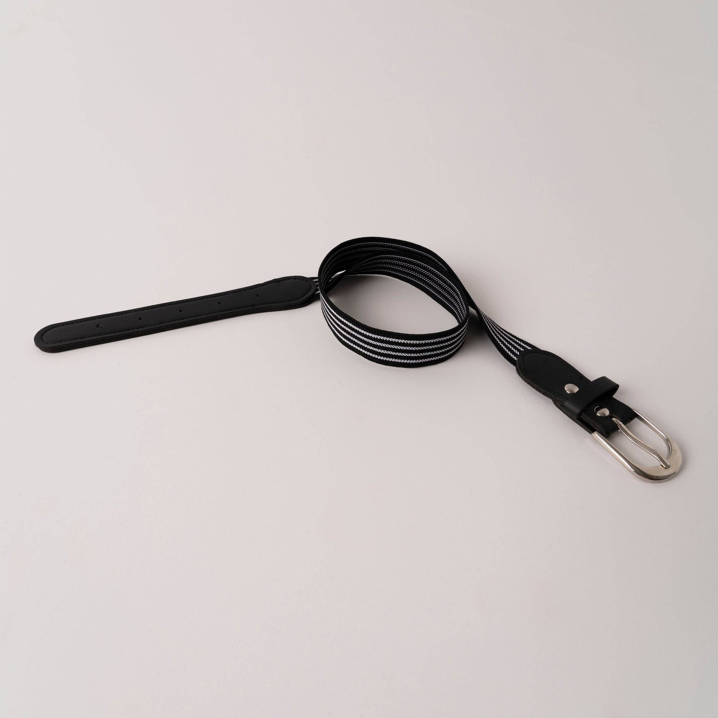 Boys Elastic Belt