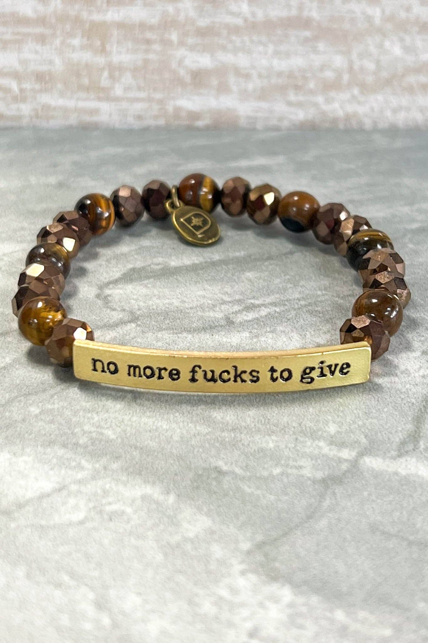 Sassy Bracelets