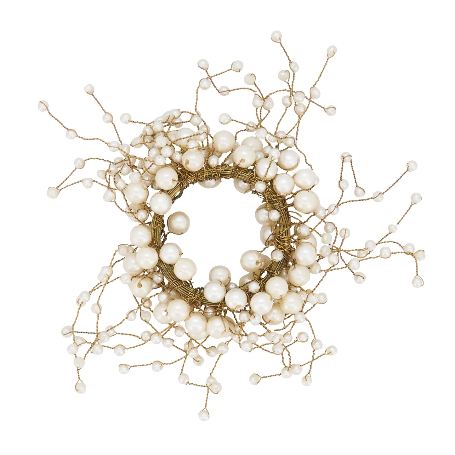 Pearl Napkin Ring