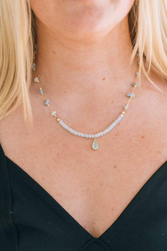 New Dawn Necklace