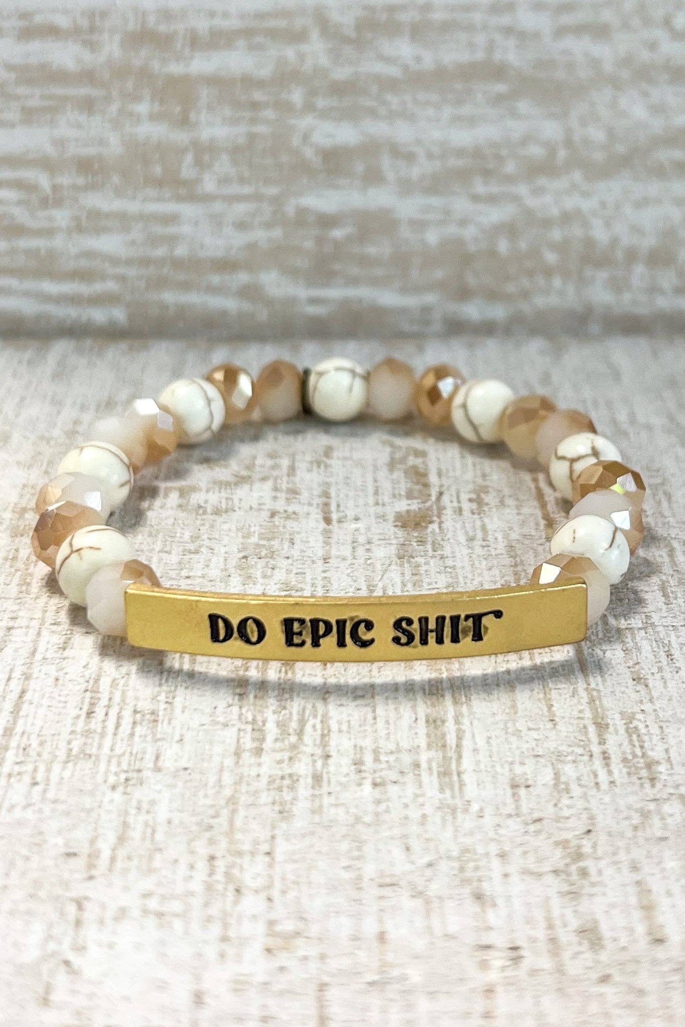 Sassy Bracelets