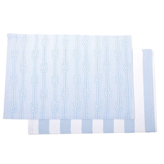 Nautical Knot Reversible Placemat