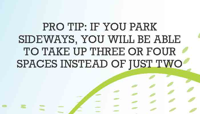 Parking Cards - Wonder 40 Pack