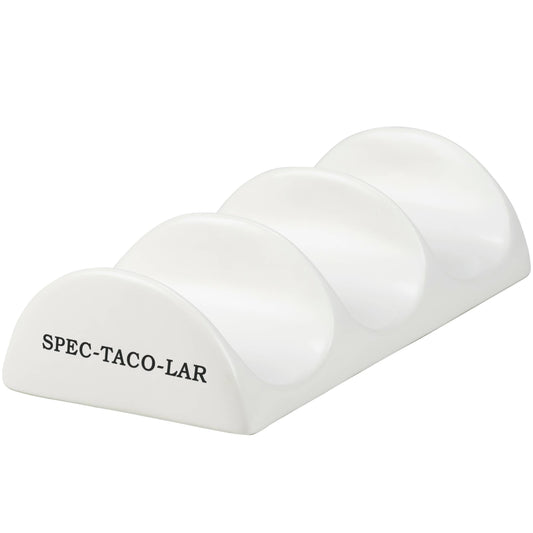 Spec-taco-lar Taco Holder