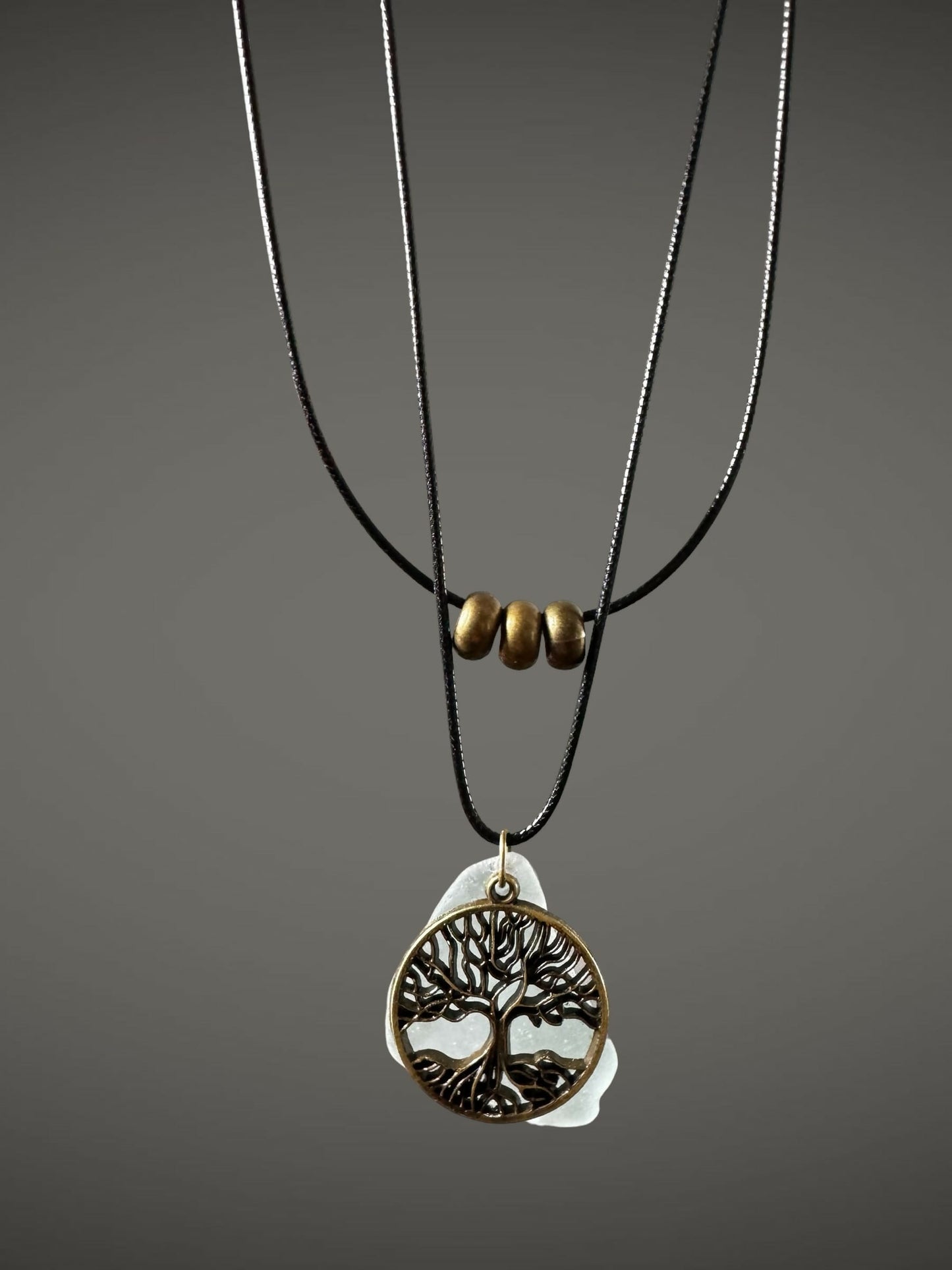 Tree of Life Necklace