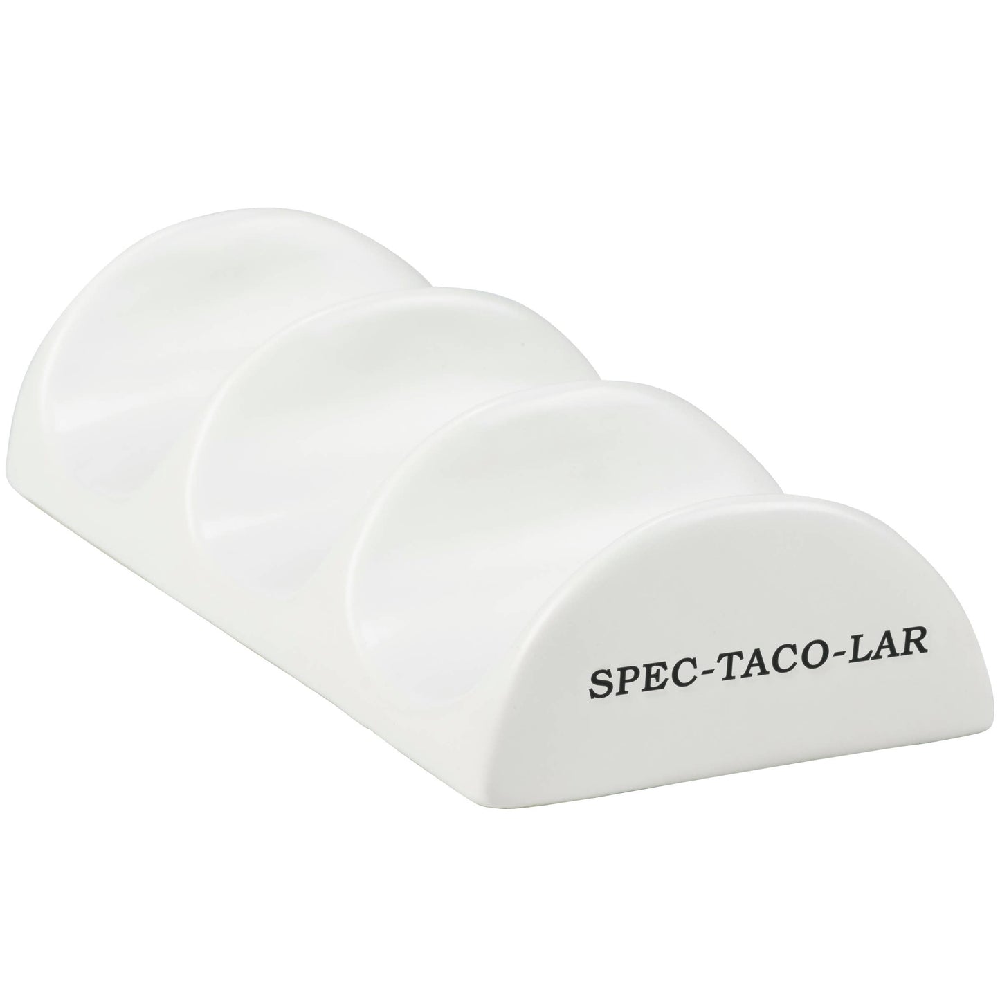Spec-taco-lar Taco Holder