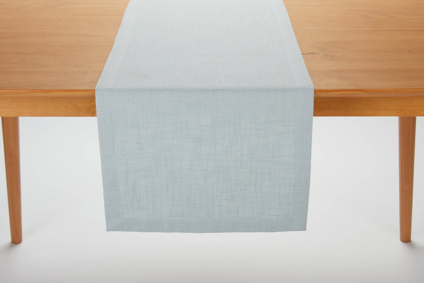 Logan Mist Table Runner
