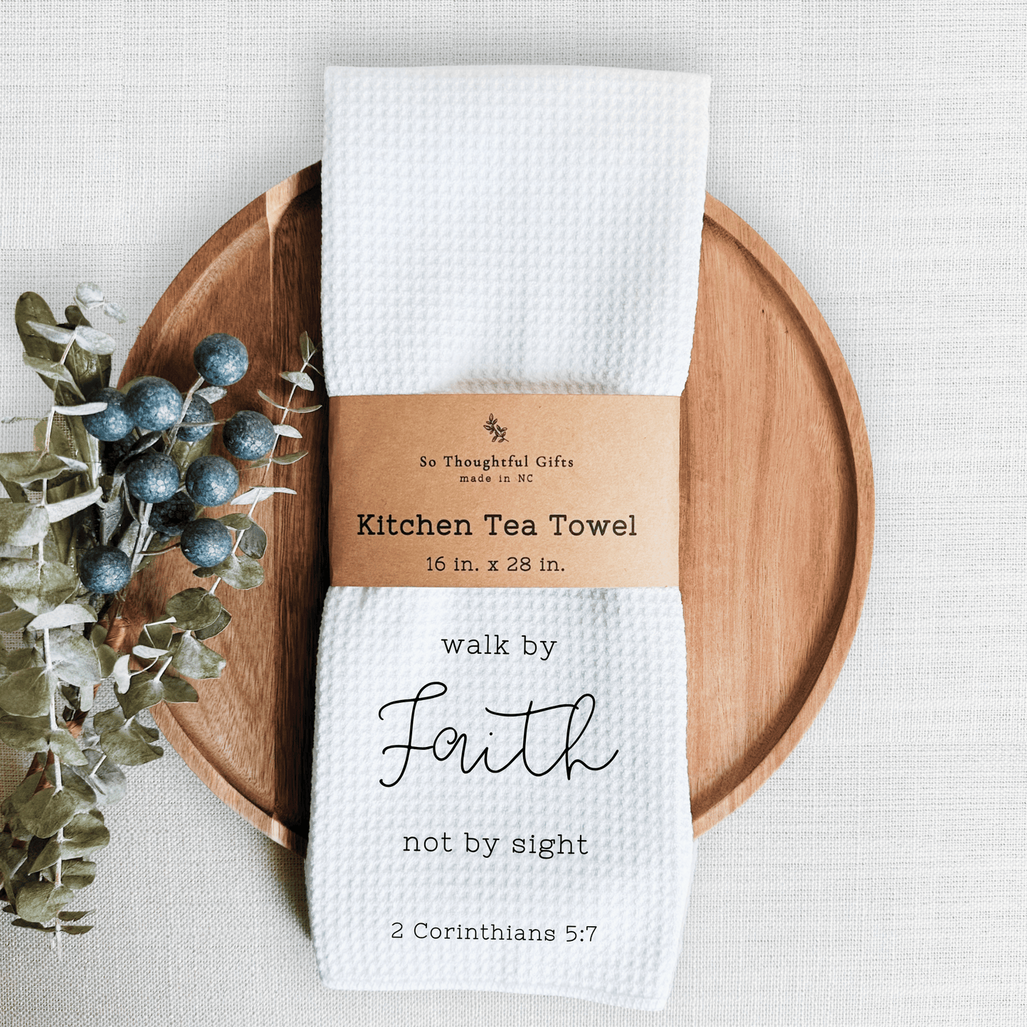 Kitchen Towel