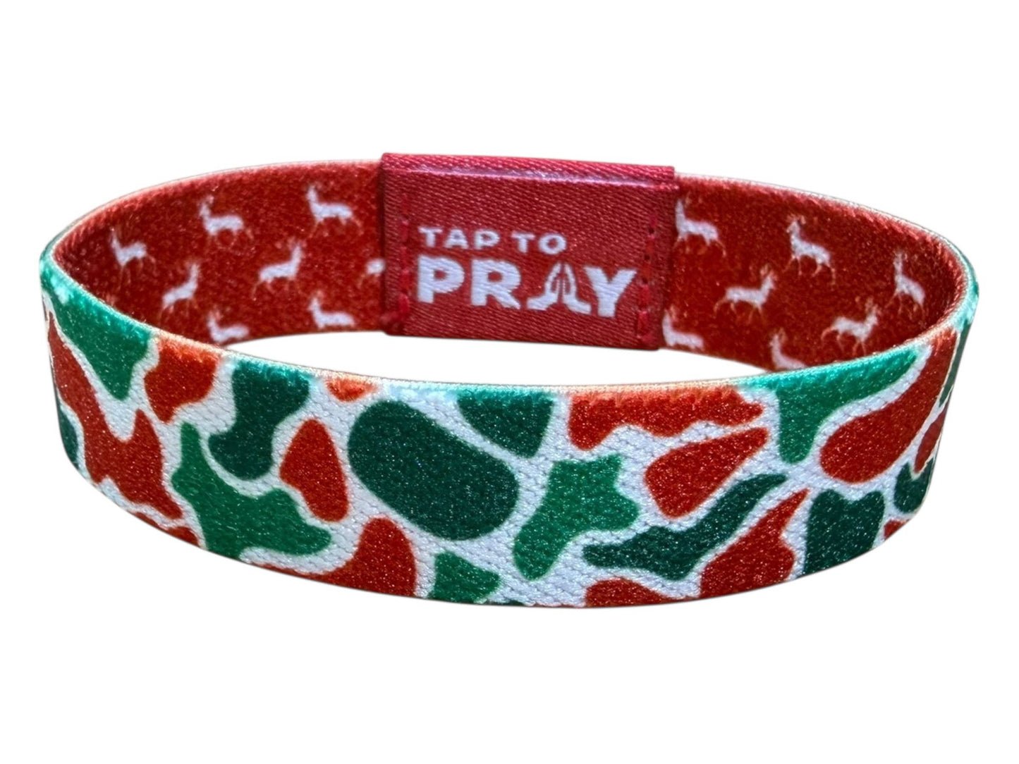Tap To Pray™