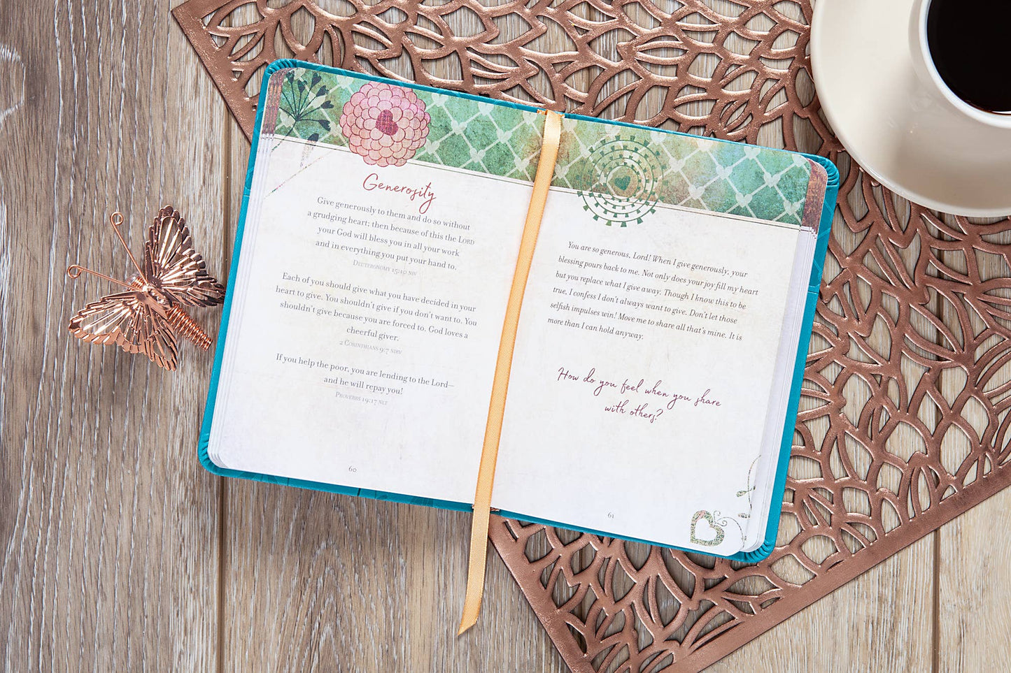 Prayers & Promises for Mothers (Mother's Day Gifts)
