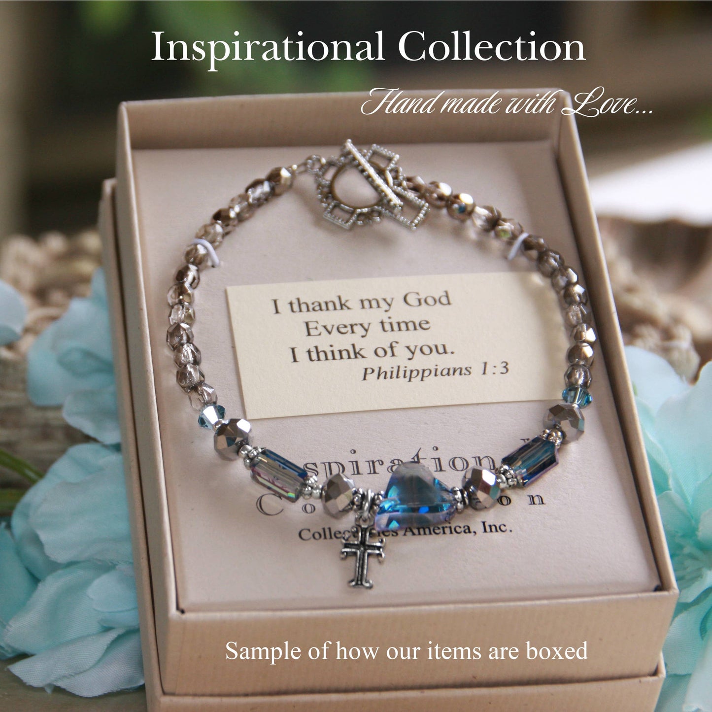 Friendship Bracelet