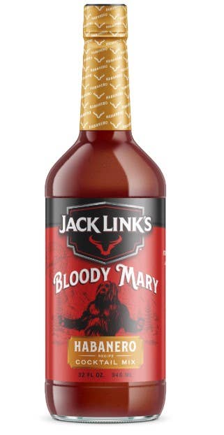 Jack Link's Bloody Mary Mix
