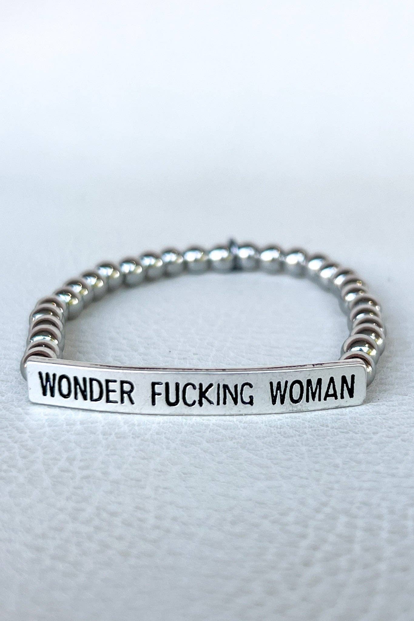 Saucy Bracelets