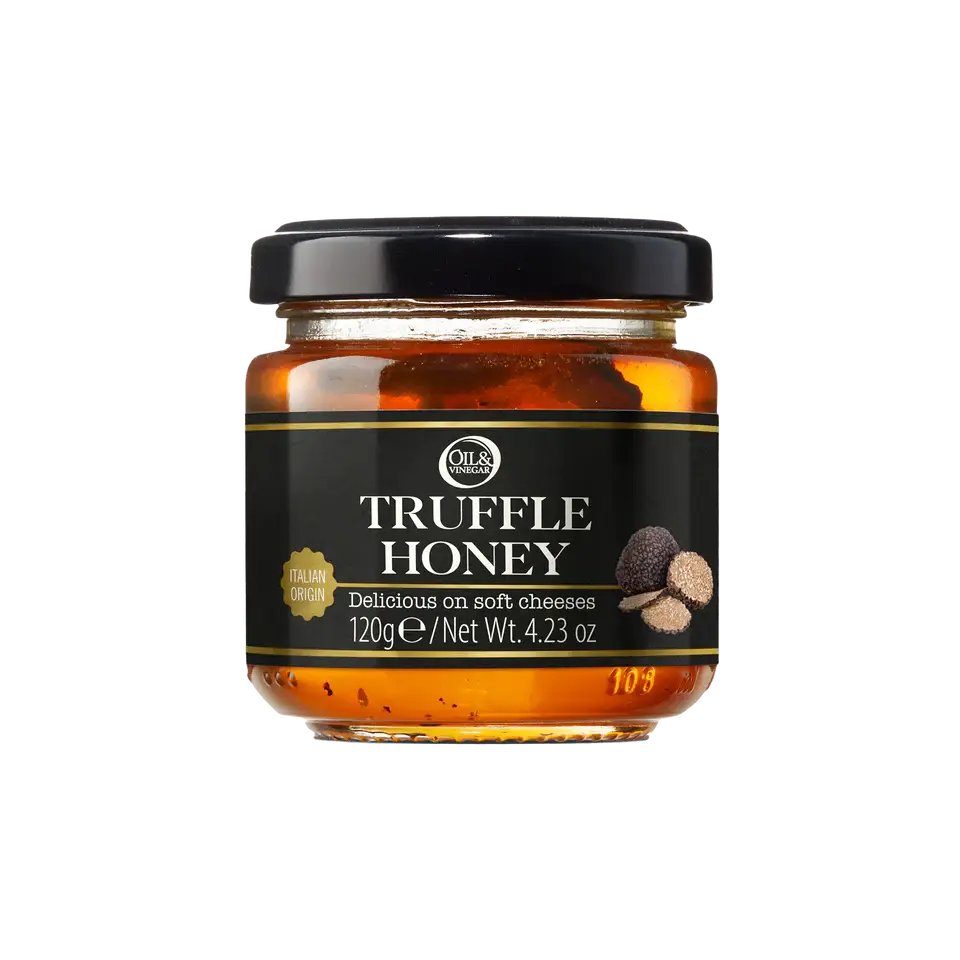 Truffle Honey 120g/4.2 Oz