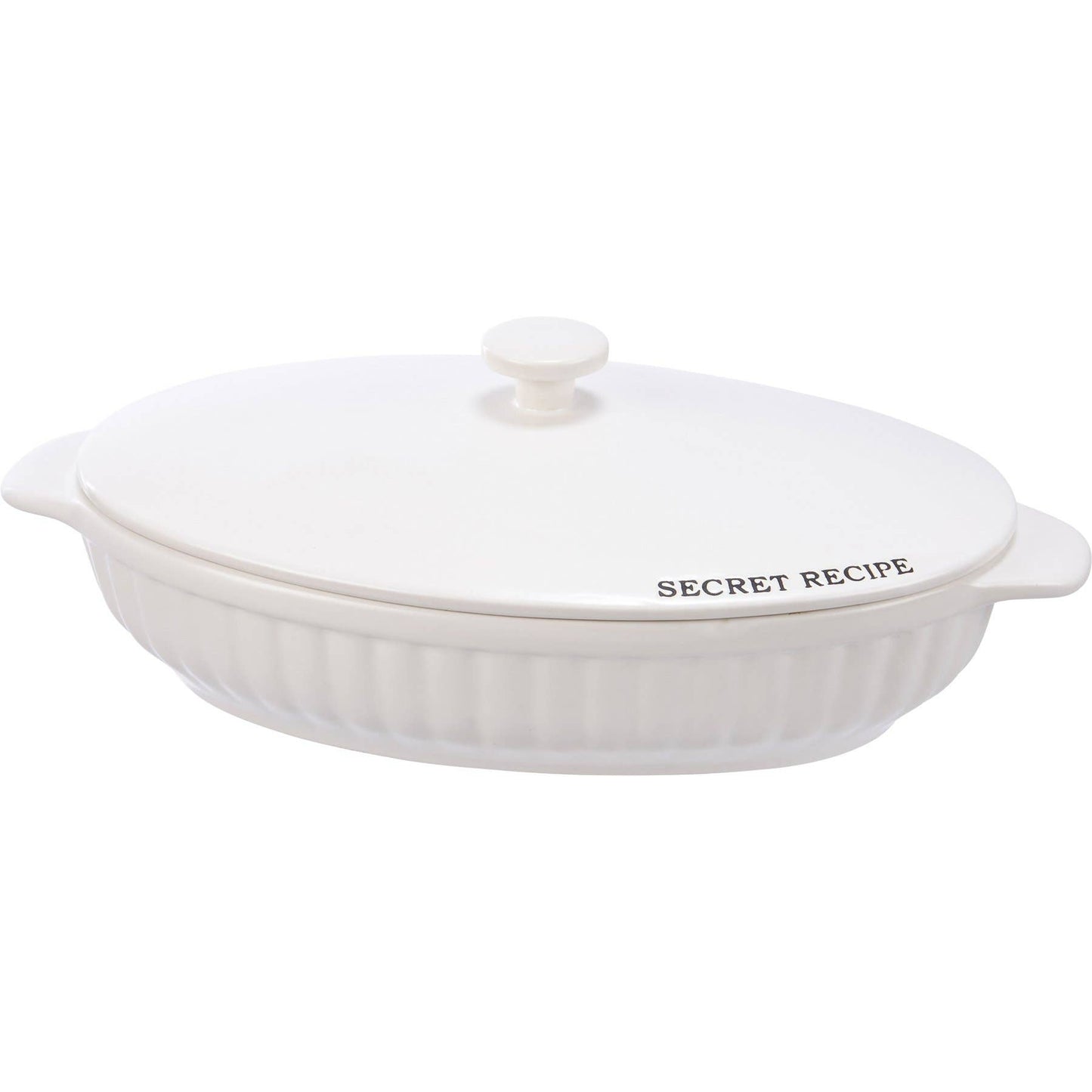 Enjoy Covered Casserole Set