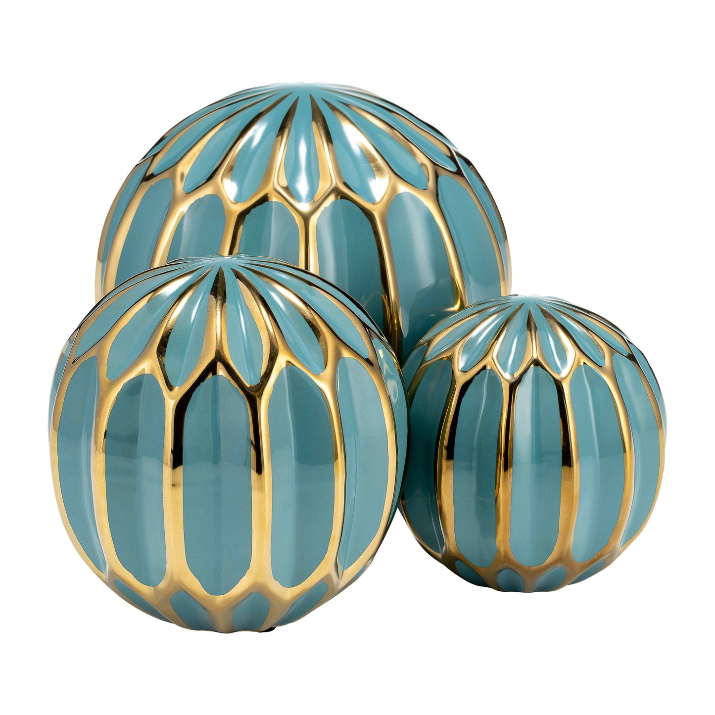 Turqu Orbs