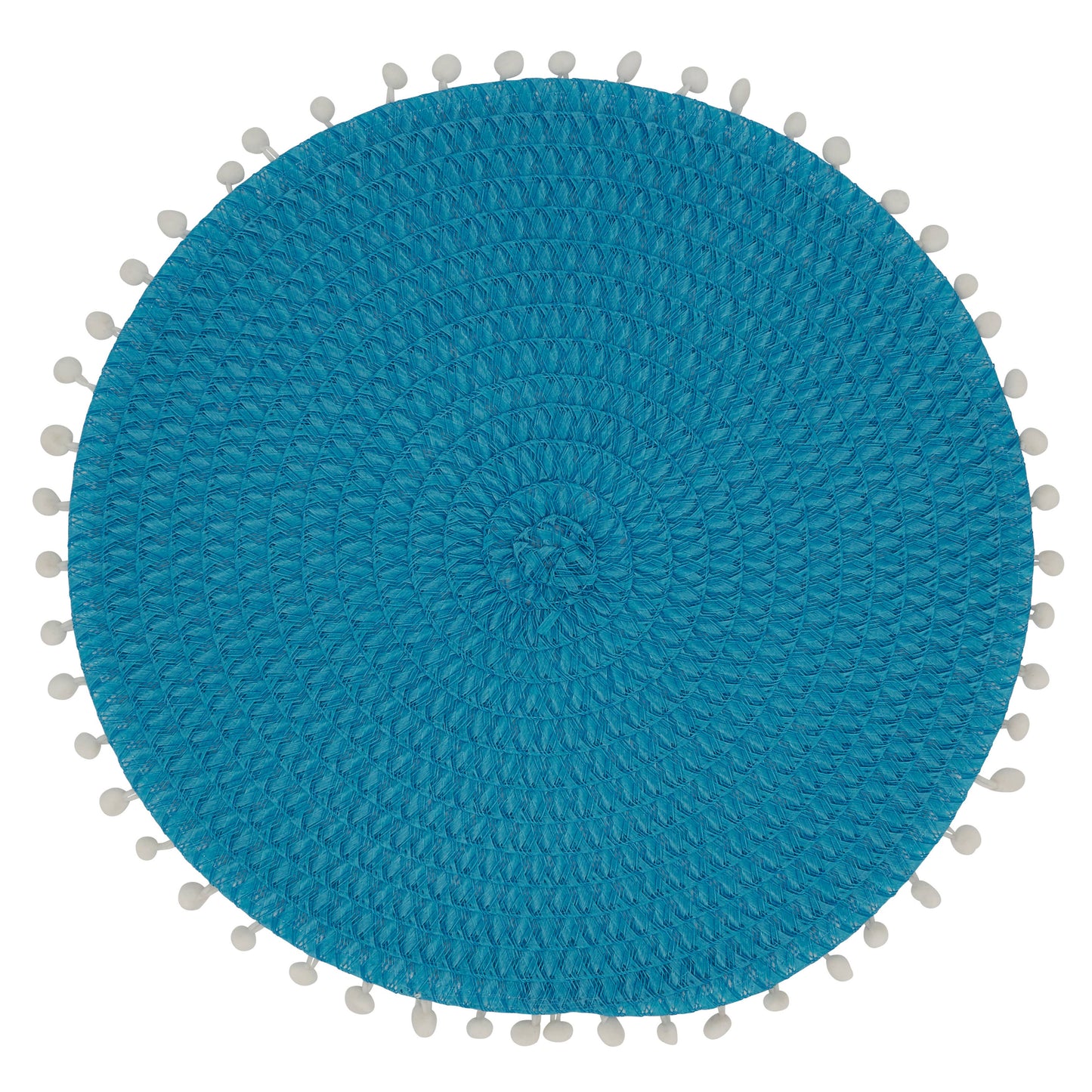 Pom Pom Placemat
