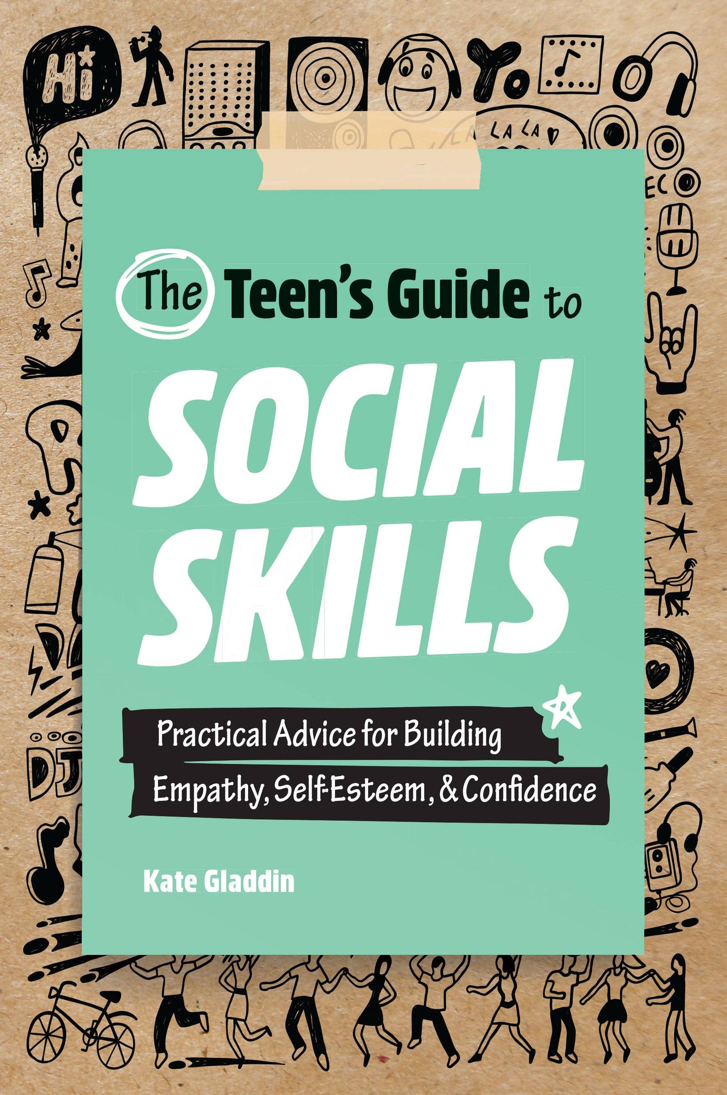 Teen's Guide to Social Skills