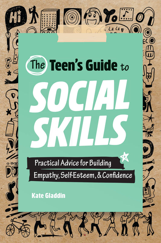 Teen's Guide to Social Skills