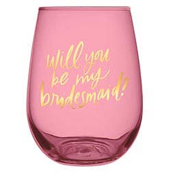20oz Stmls - Be My Brdsmd