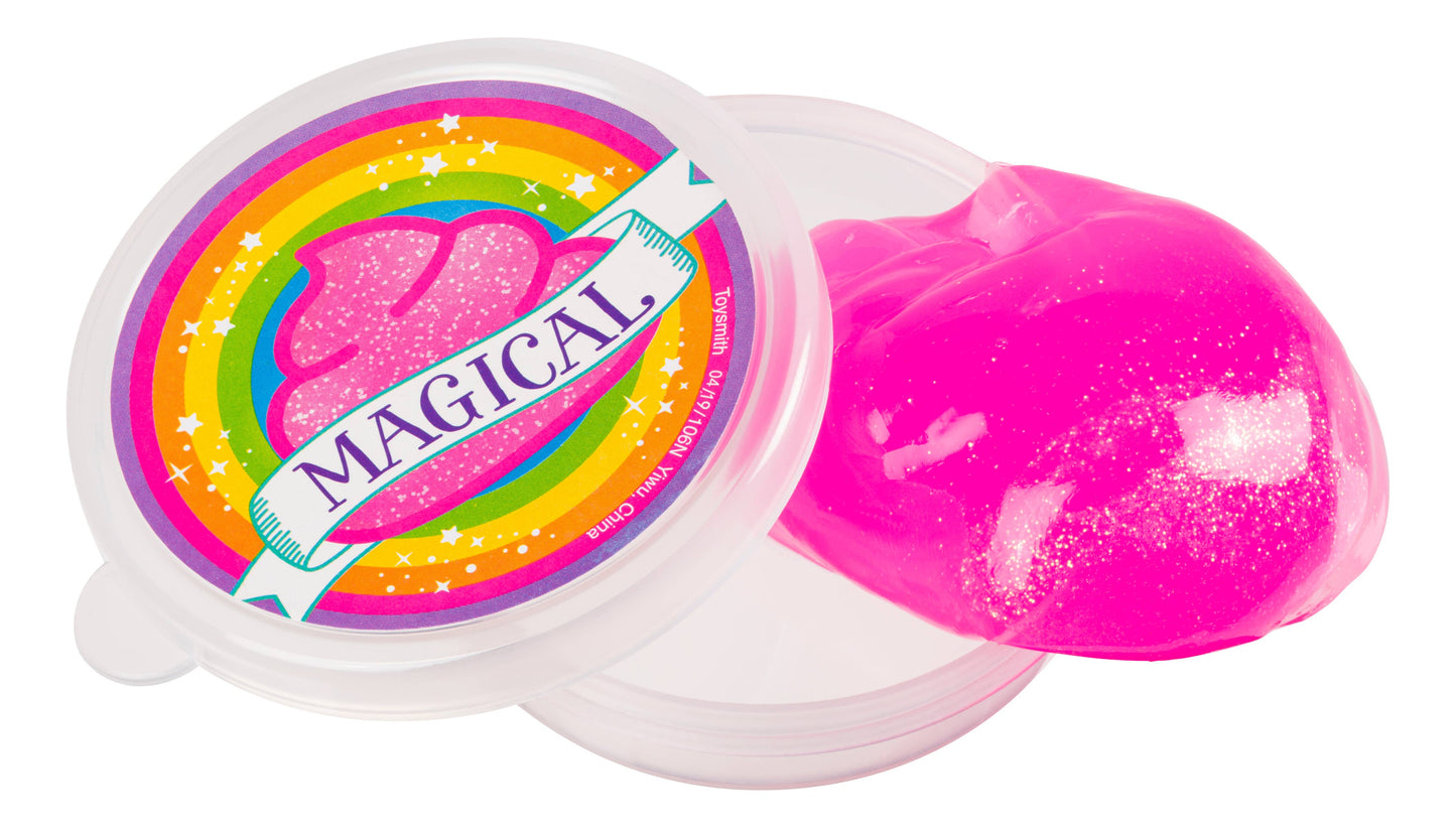Unicorn Poop 12/24