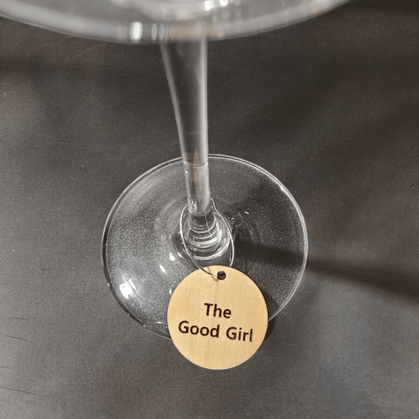 Wine Charms