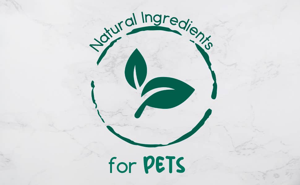 BeNat Pets. Artisanal Pet Shampoo Bar. Oat. 5.8 oz.