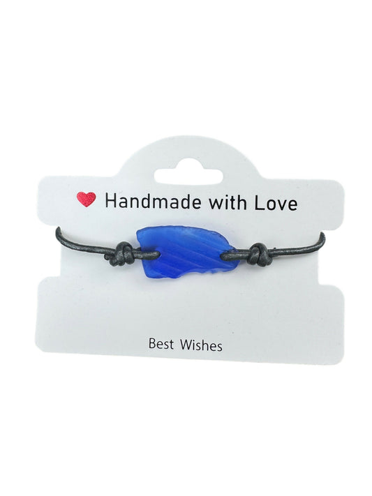 Cobalt Bracelet