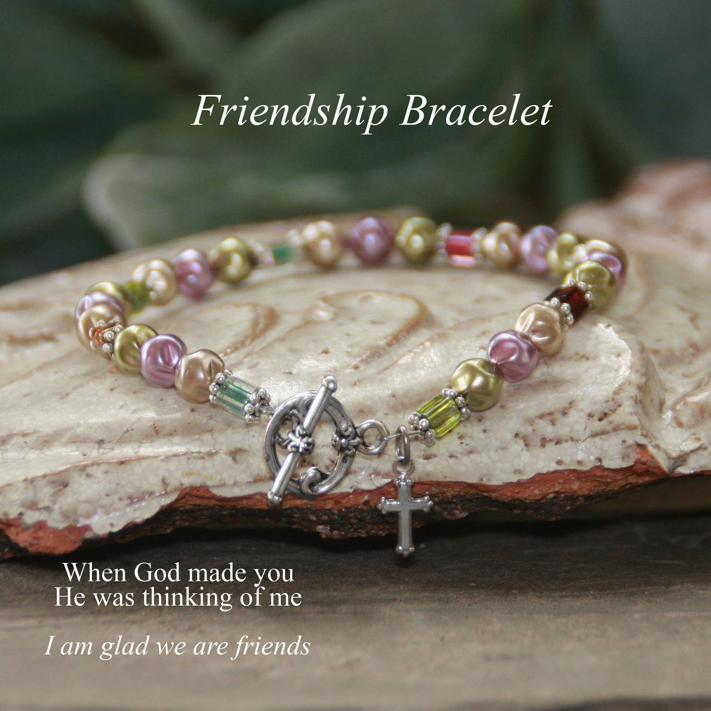 Friendship Bracelet
