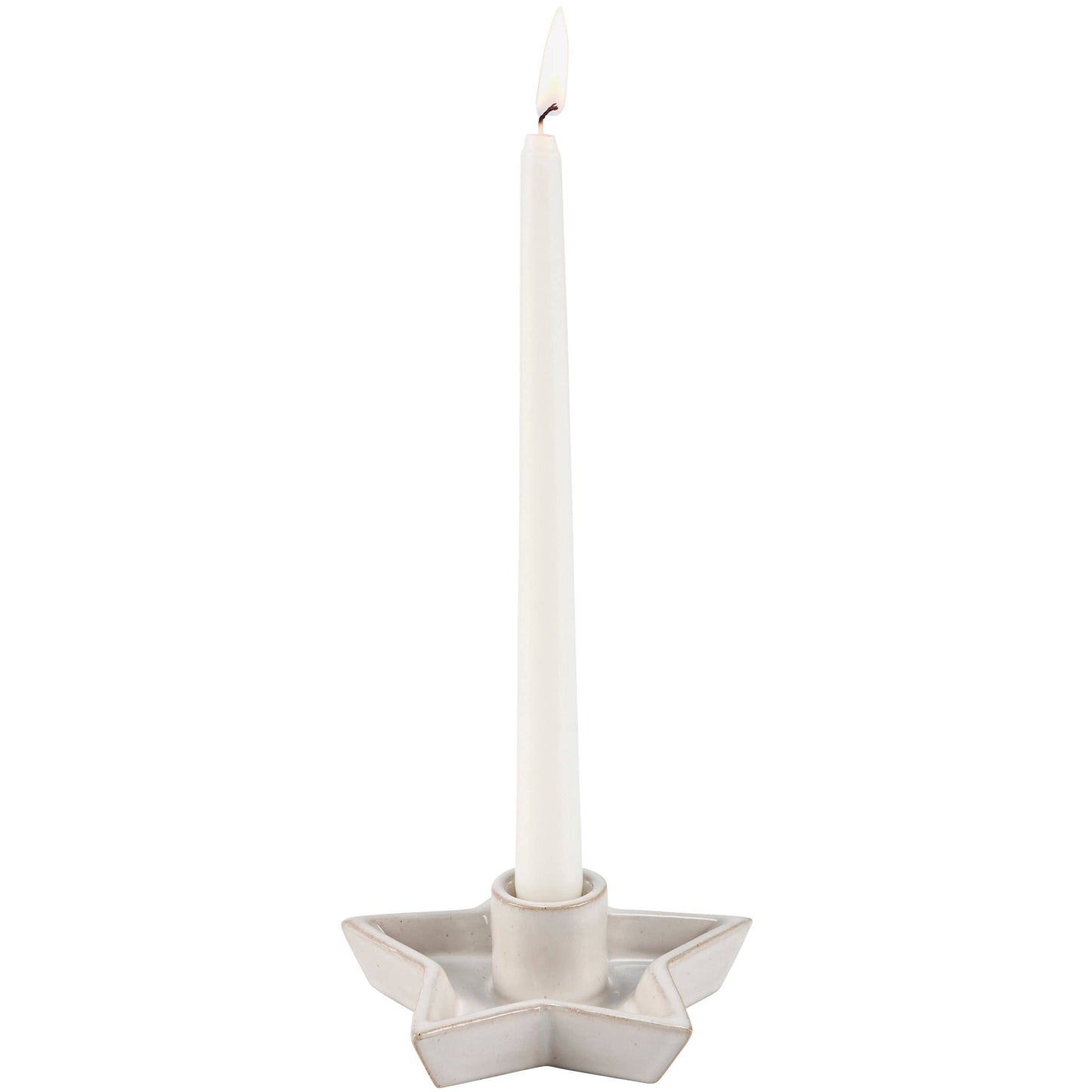 Star Candle Holder