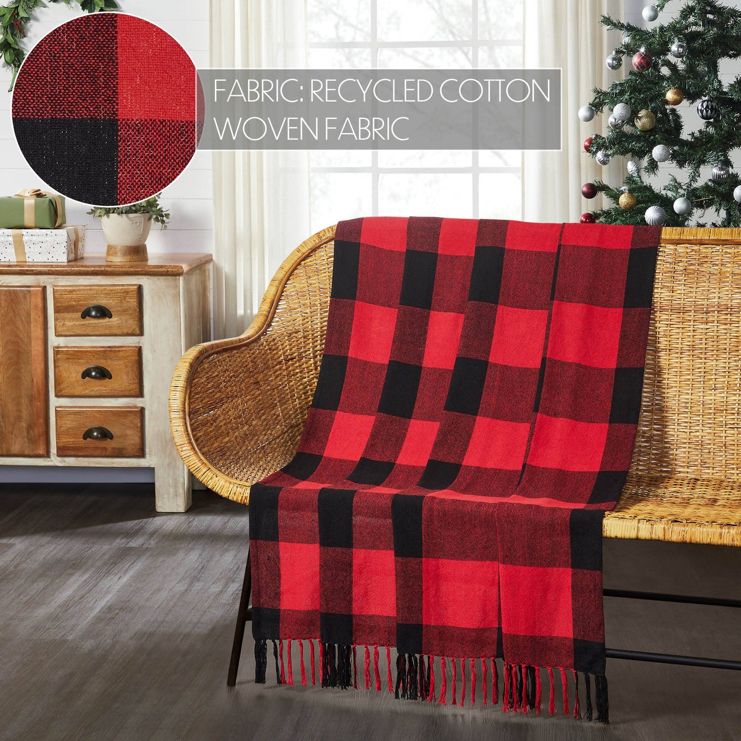 Christmas Blankets