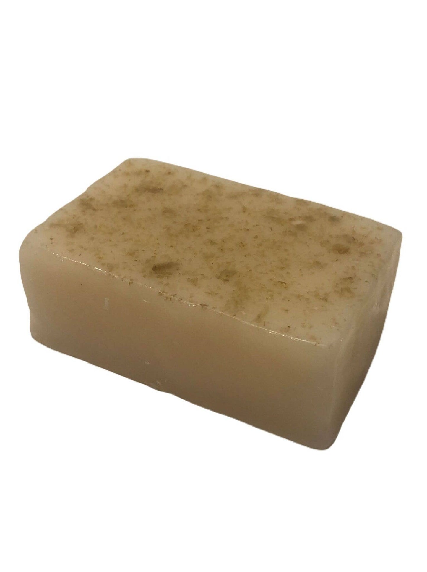 BeNat Pets. Artisanal Pet Shampoo Bar. Oat. 5.8 oz.