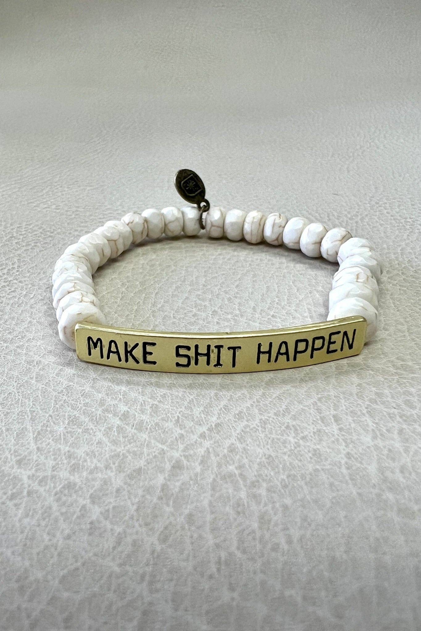 Sassy Bracelets