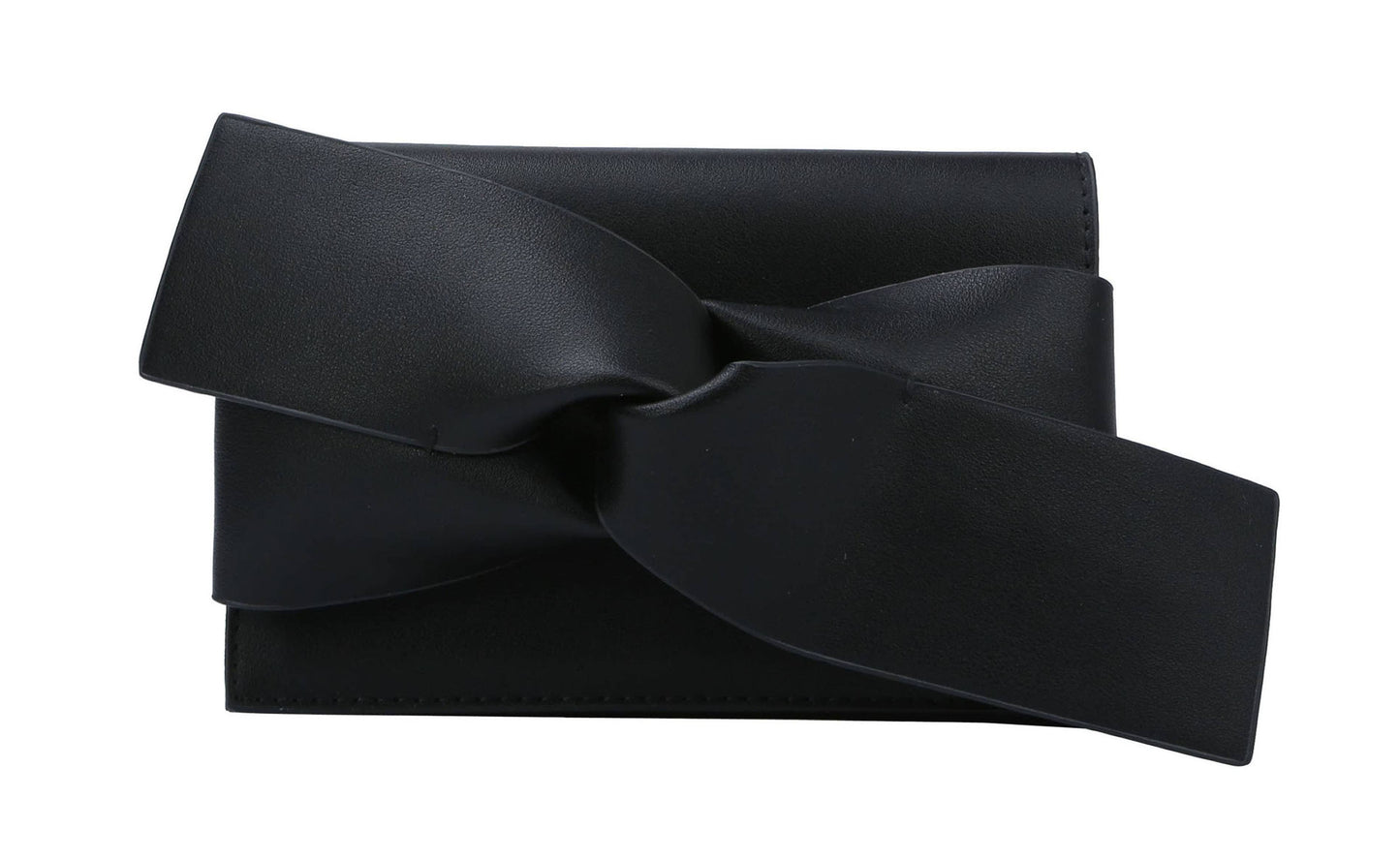 Fashion Bow Hand Clutch Bags
