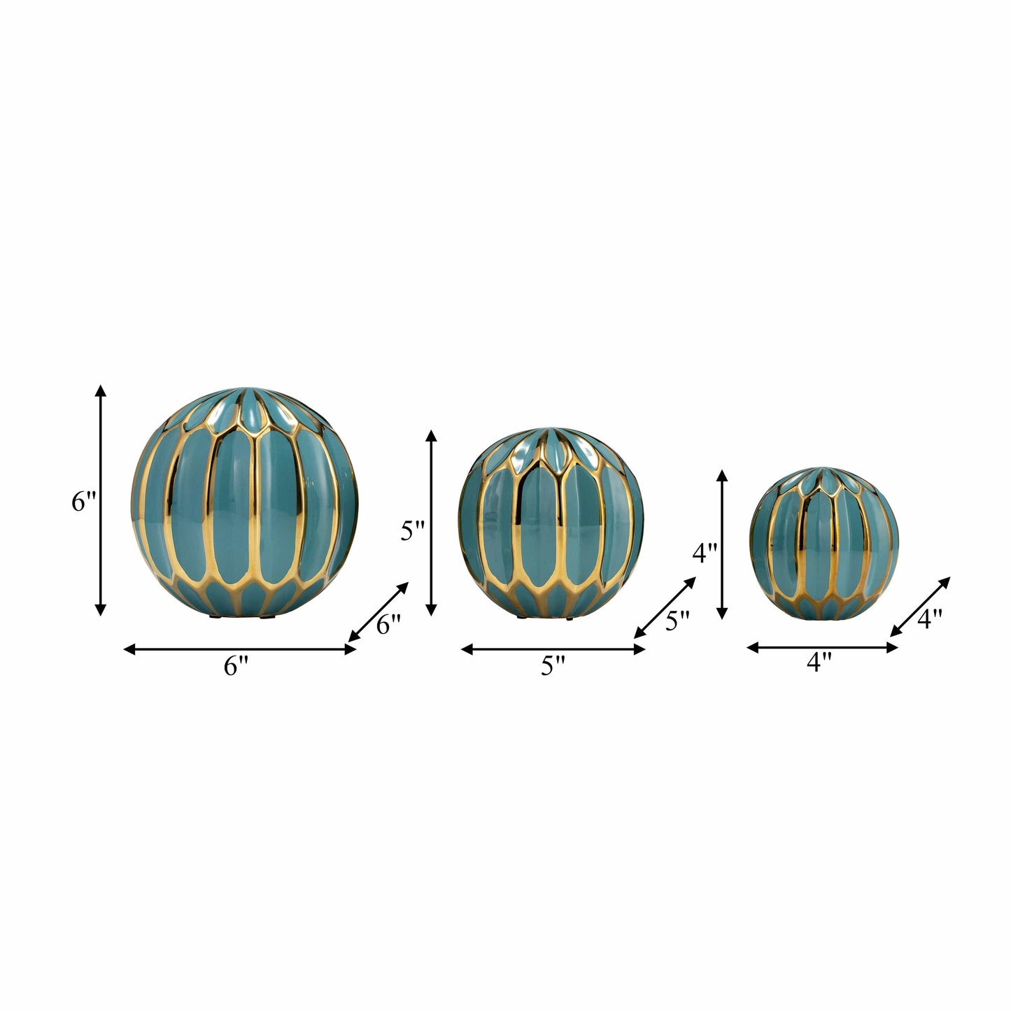 Turqu Orbs