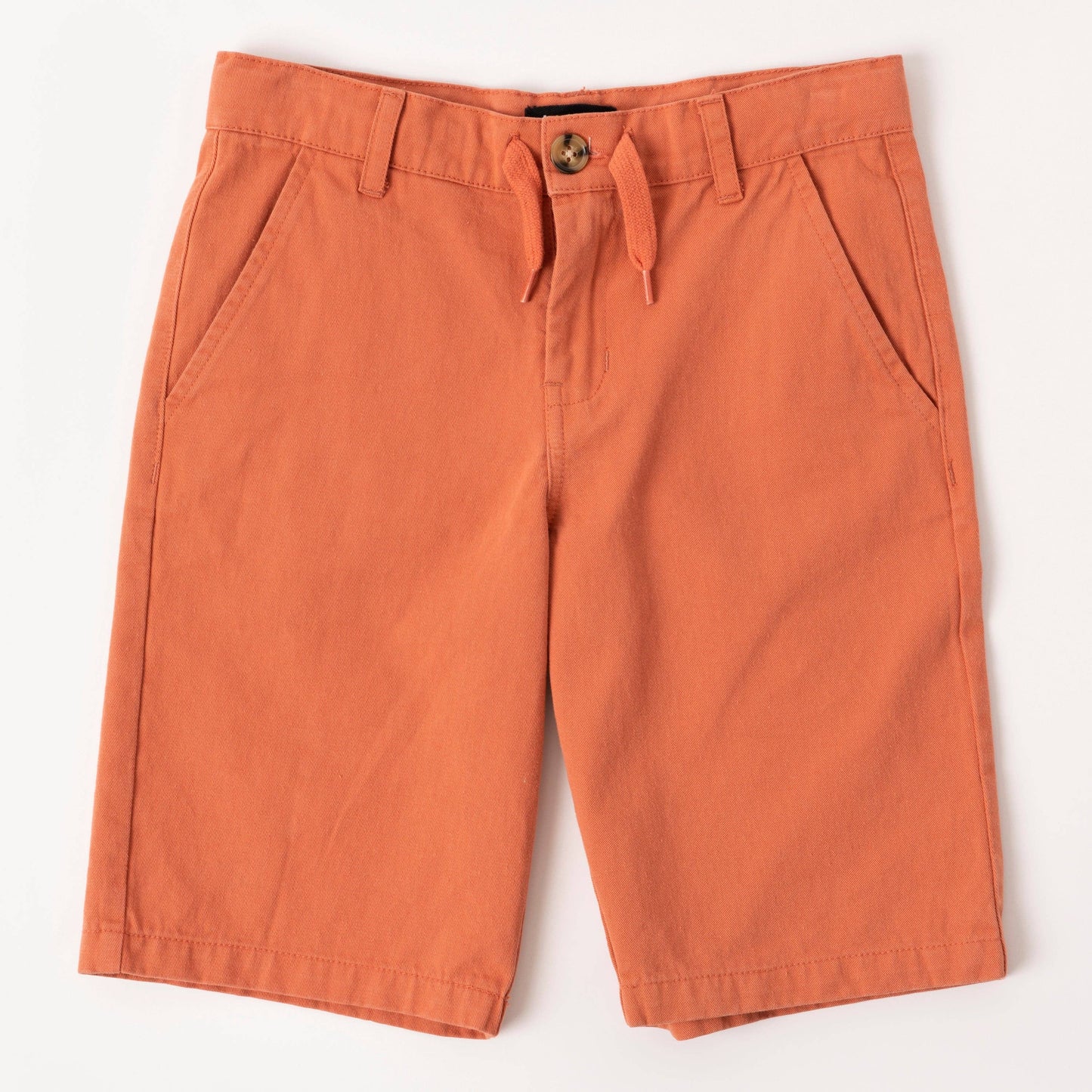 Drawcord Chino Short