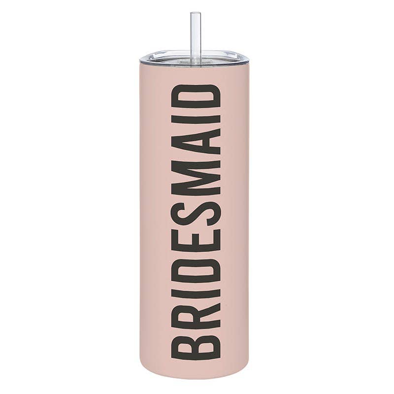 Skinny Tumbler-Bridesmaid