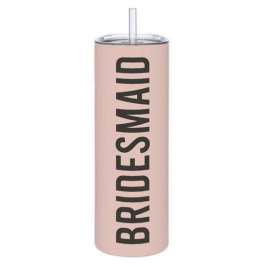 Skinny Tumbler-Bridesmaid