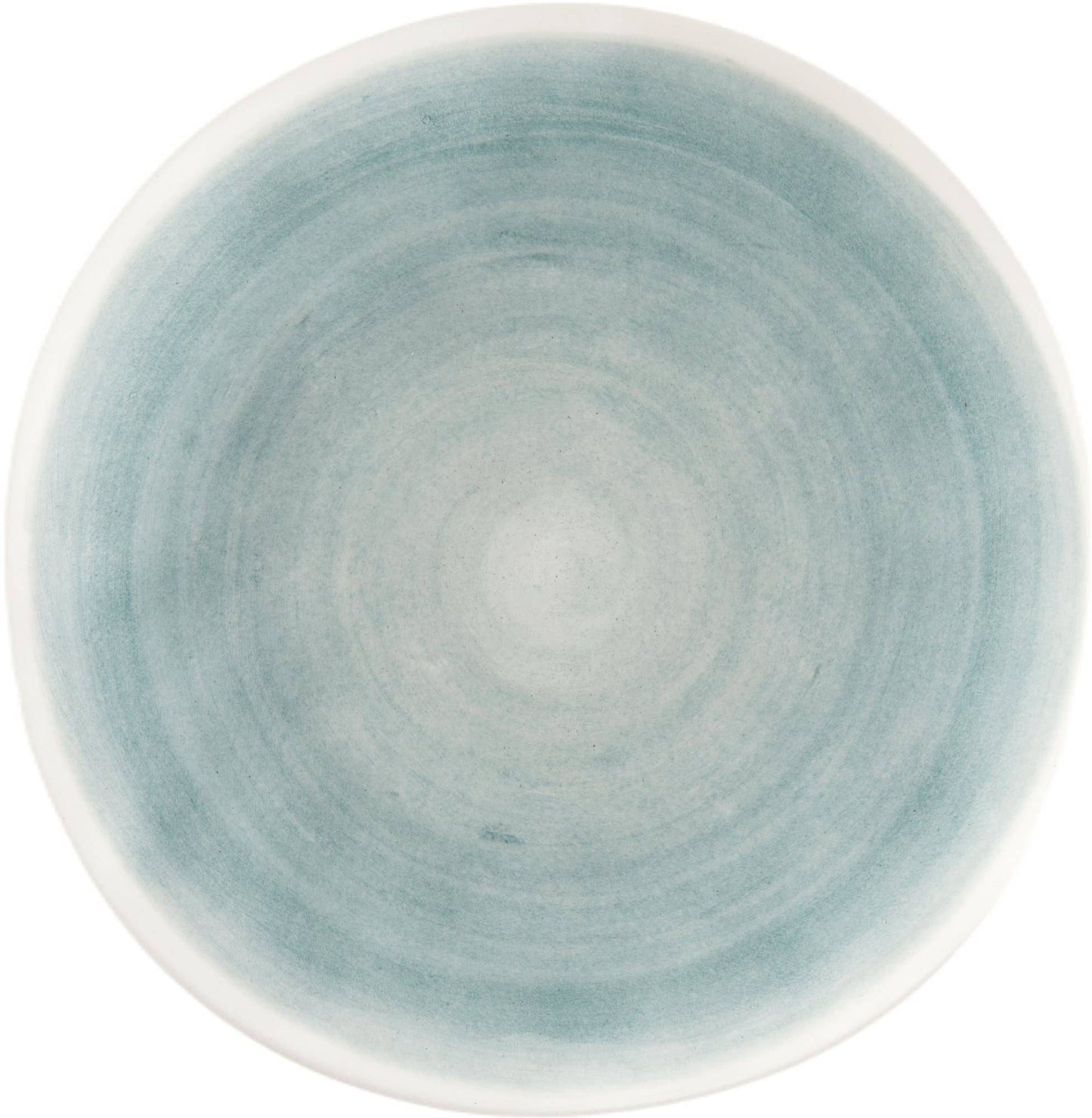 Napoli-Mist Dinner Plate