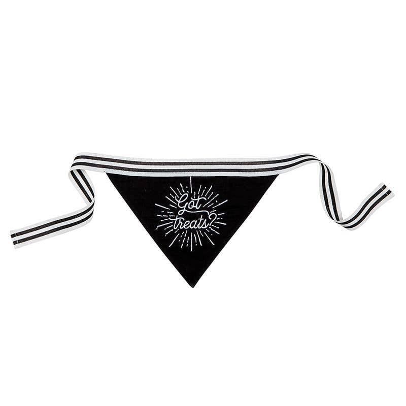 Pet Bandana - Got Treats?