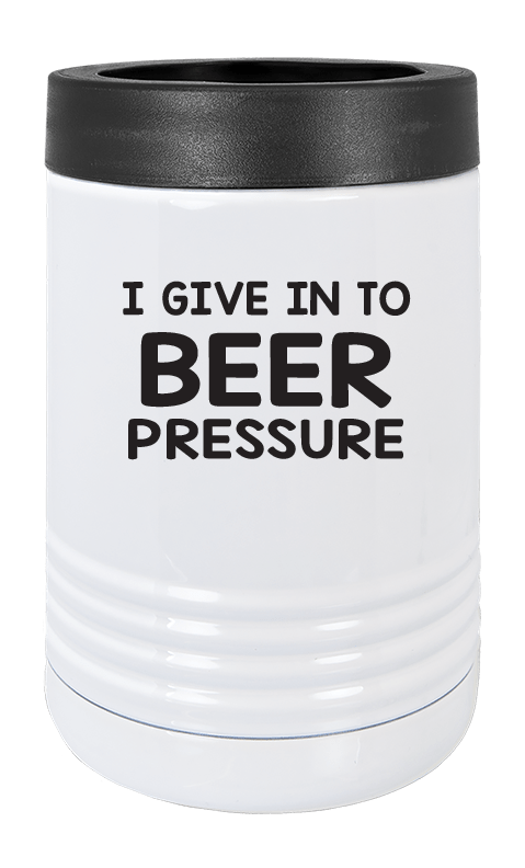 Beer Pressure
