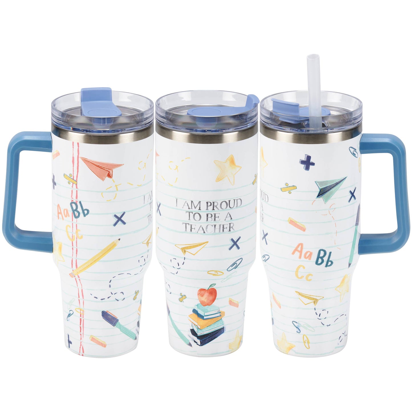 Teacher Travel Mug