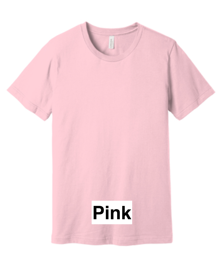 Pickleball Social Club T-Shirt or Crew Sweatshirt