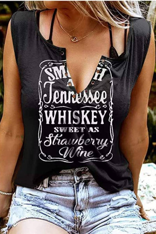 Tenn Whiskey