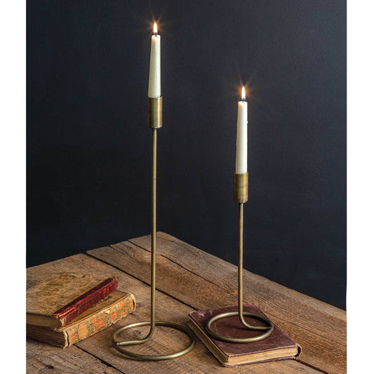 Taper Candle Holder 18 inches