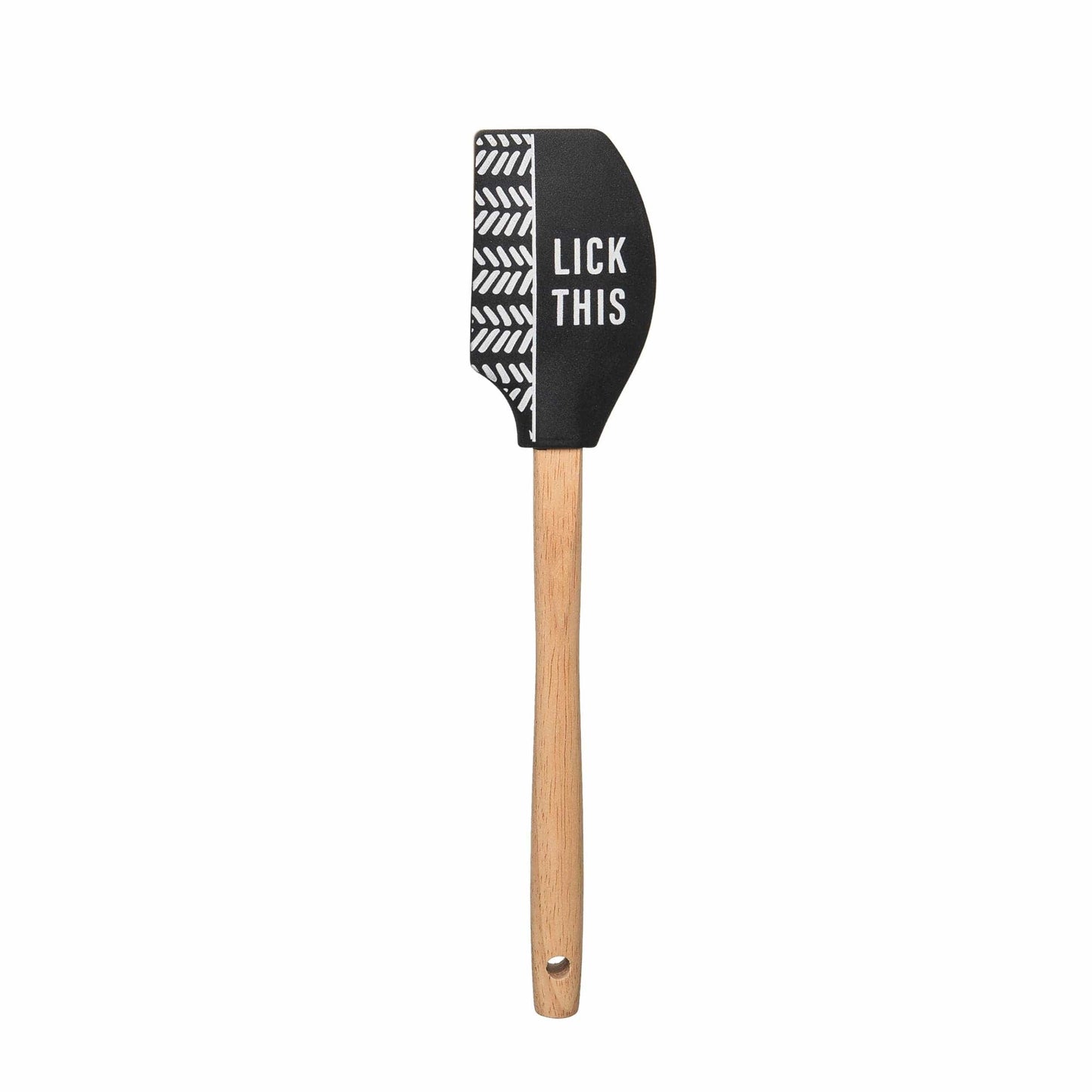 Lick This Spatula