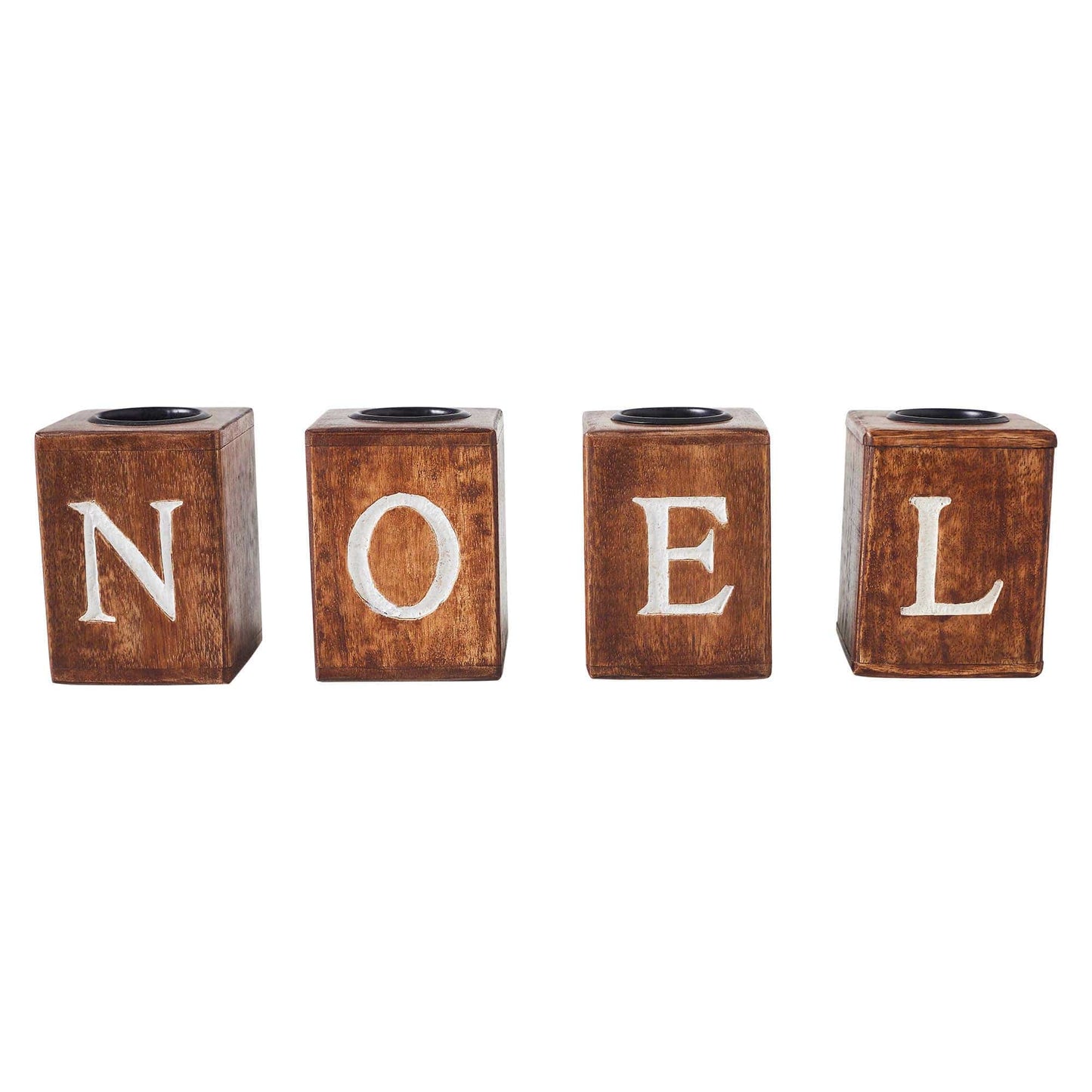 NOEL Cubes (4)