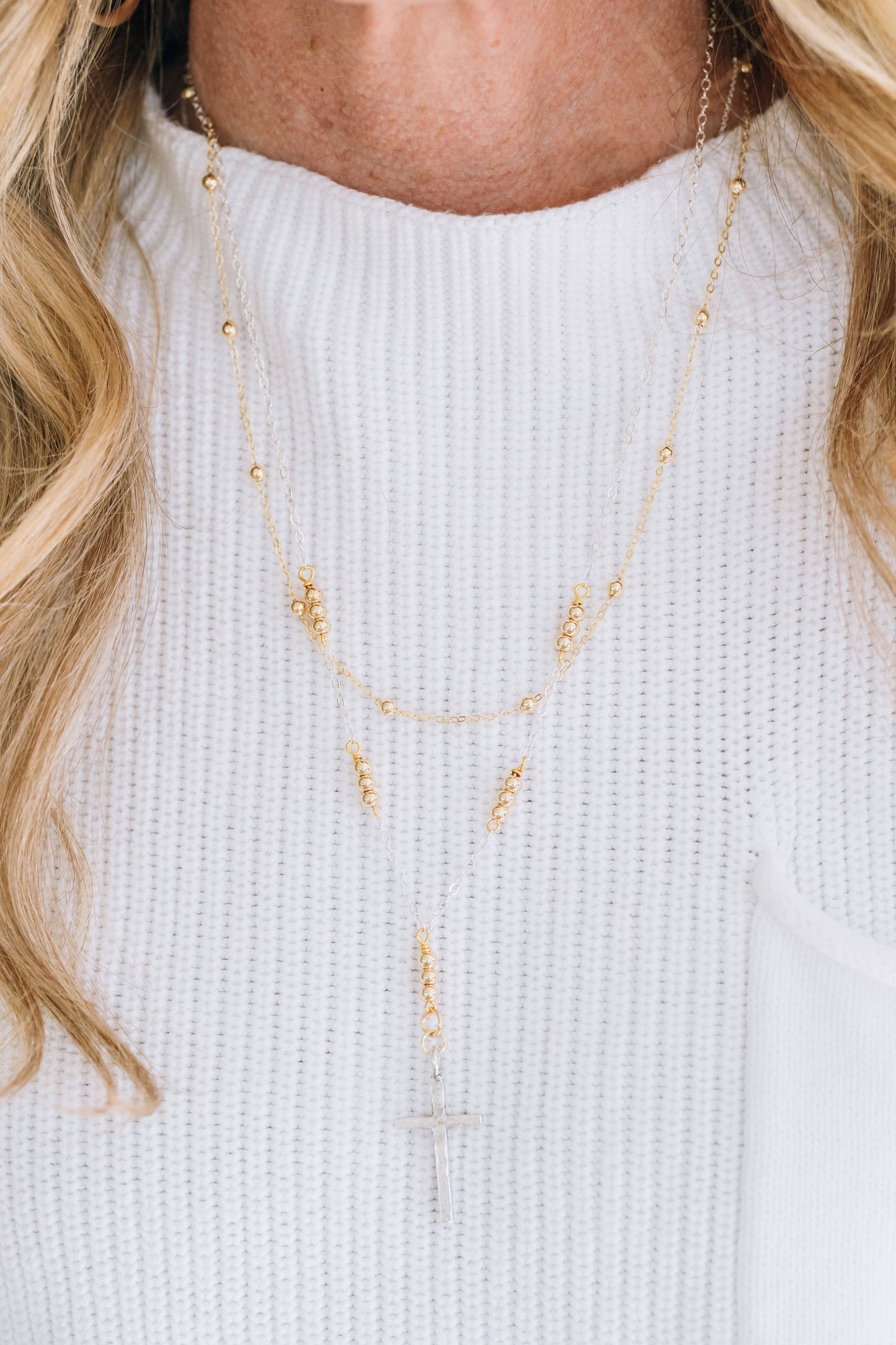New World Necklace