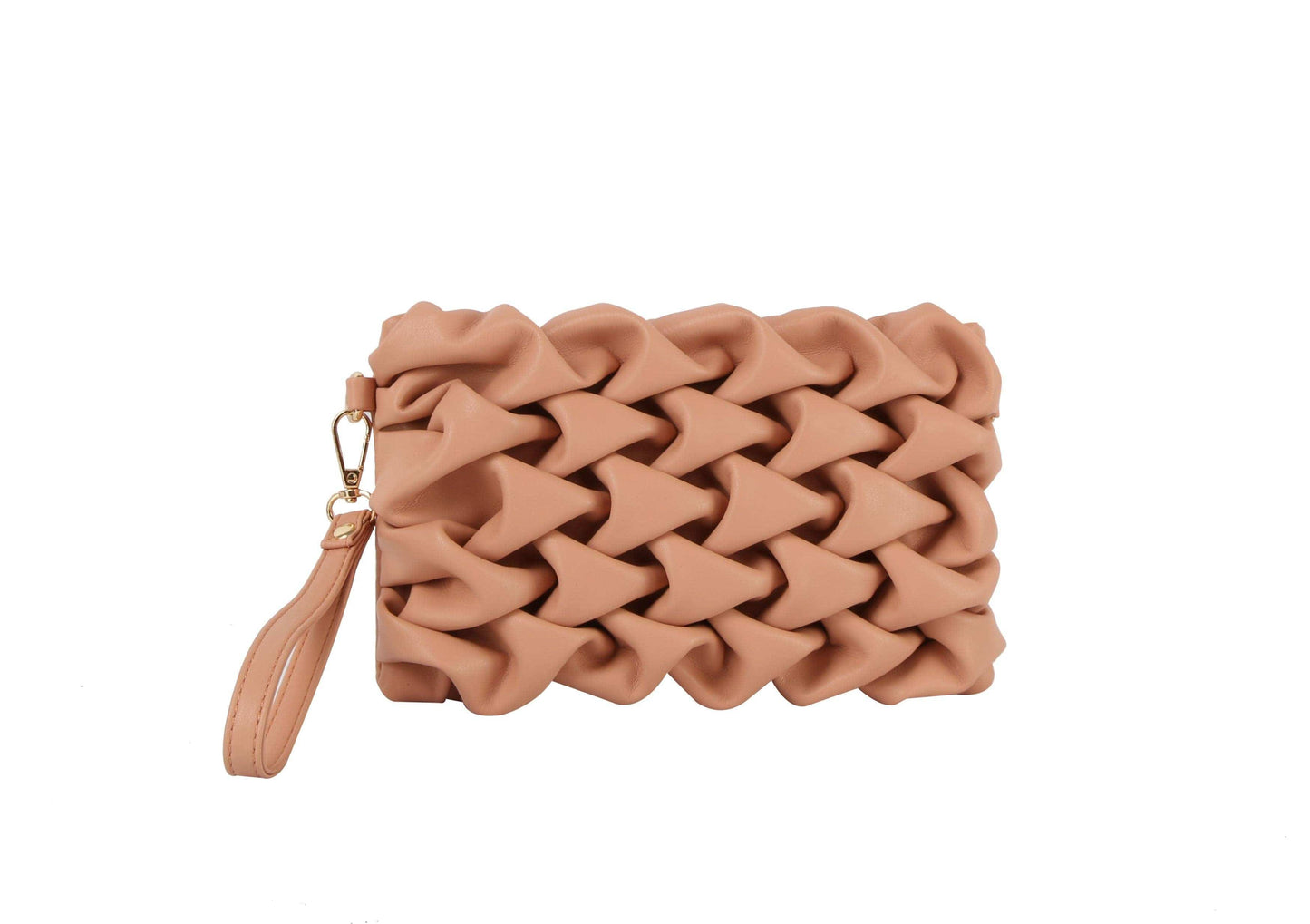 Women Wristlet Clutch
