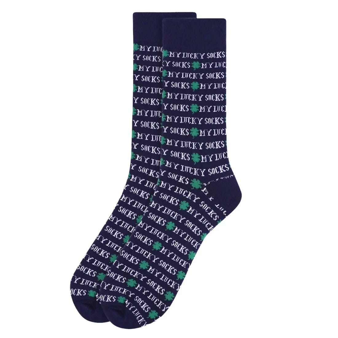 My Lucky Socks
